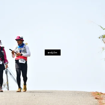 Runner Photo 5542553