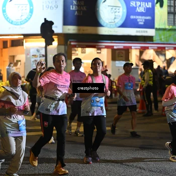 Runner Photo 5542557