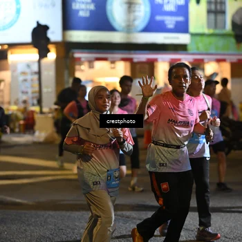 Runner Photo 5542561