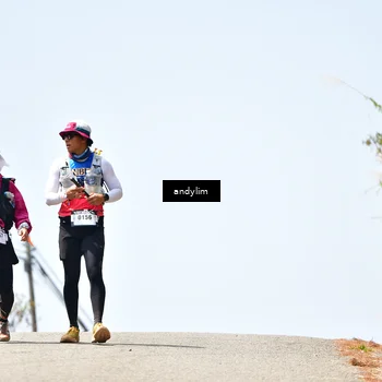 Runner Photo 5542566