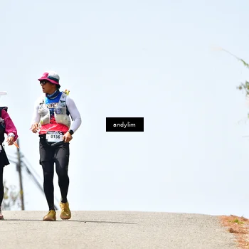 Runner Photo 5542577