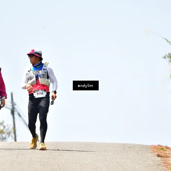 Runner Photo 5542581