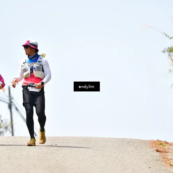 Runner Photo 5542584