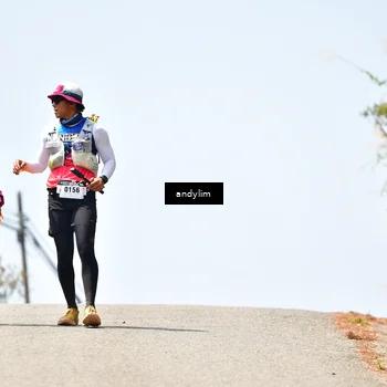 Runner Photo 5542593