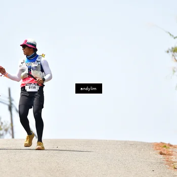 Runner Photo 5542598