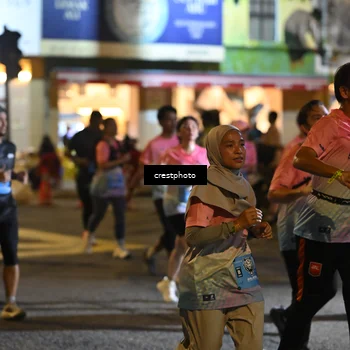 Runner Photo 5542599