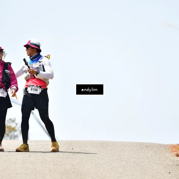 Runner Photo 5542600