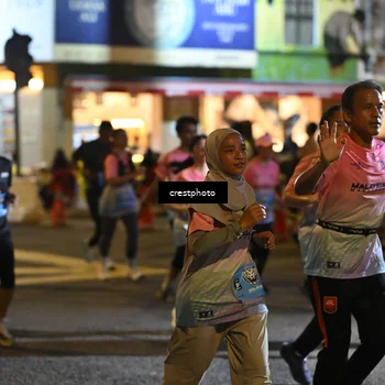 Runner Photo 5542601