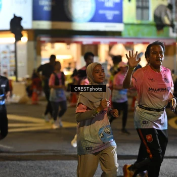 Runner Photo 5542613