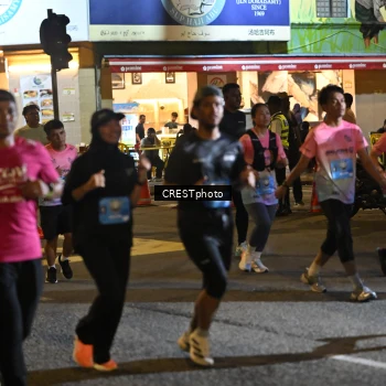 Runner Photo 5542618