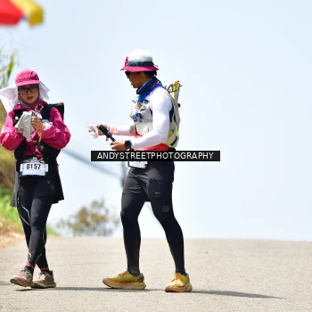 Runner Photo 5542619