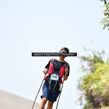 Runner Photo 5542625