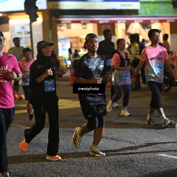 Runner Photo 5542627