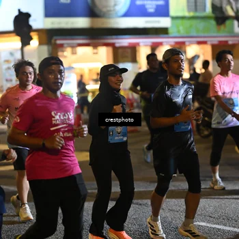 Runner Photo 5542639