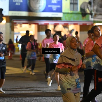 Runner Photo 5542640