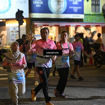 Runner Photo 5542642