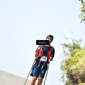 Runner Photo 5542643