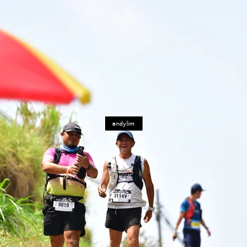 Runner Photo 5542646