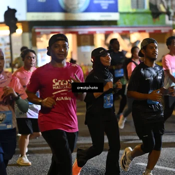 Runner Photo 5542652