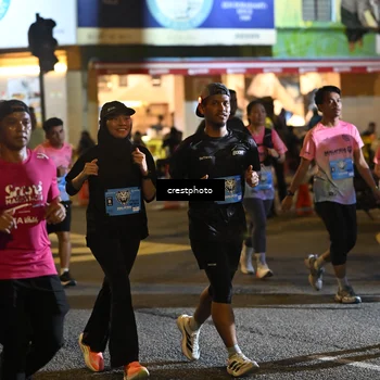 Runner Photo 5542678