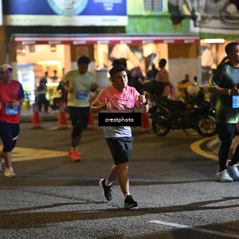 Runner Photo 5542696