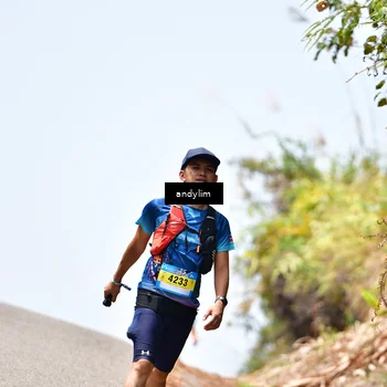 Runner Photo 5542698