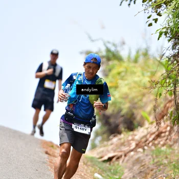 Runner Photo 5542700