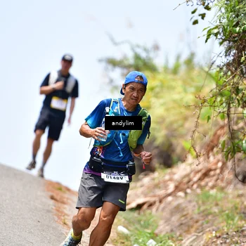 Runner Photo 5542707