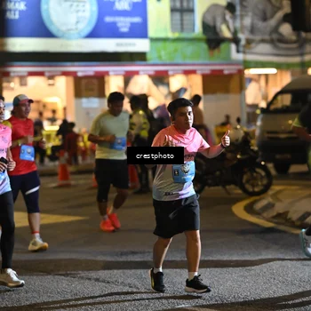 Runner Photo 5542708