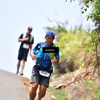 Runner Photo 5542709