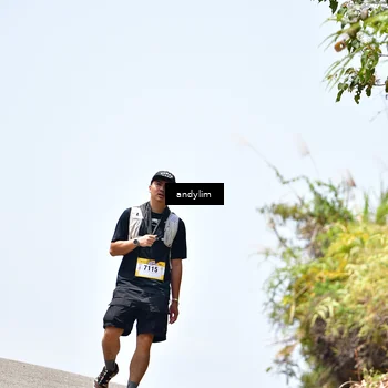 Runner Photo 5542710