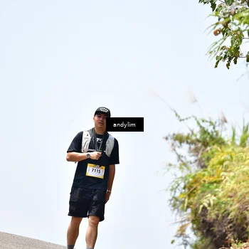 Runner Photo 5542712