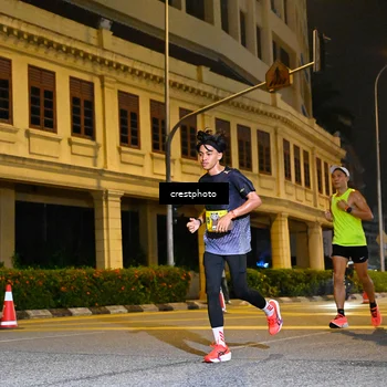 Runner Photo 5542716