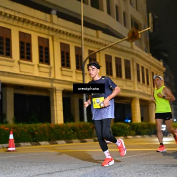 Runner Photo 5542720