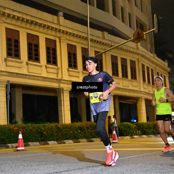 Runner Photo 5542722