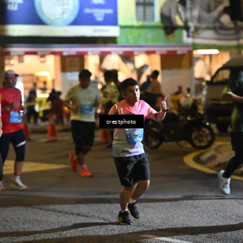 Runner Photo 5542724
