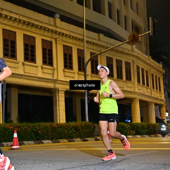 Runner Photo 5542725