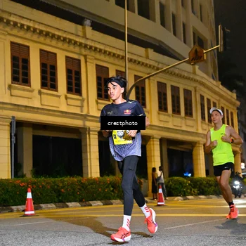 Runner Photo 5542726