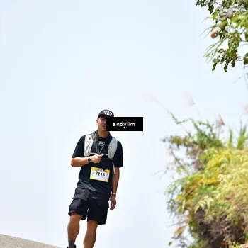 Runner Photo 5542728