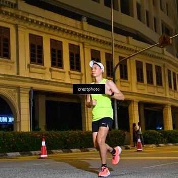 Runner Photo 5542729