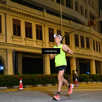 Runner Photo 5542730
