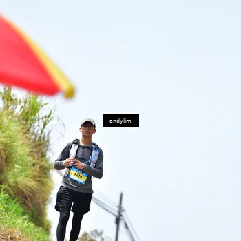 Runner Photo 5542732