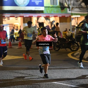 Runner Photo 5542734