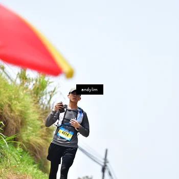 Runner Photo 5542735