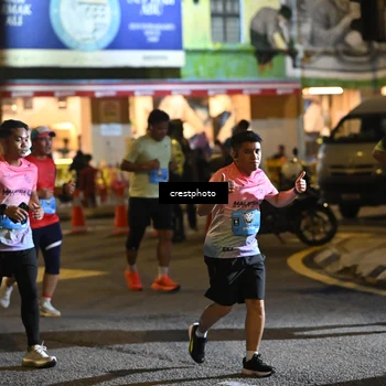 Runner Photo 5542736