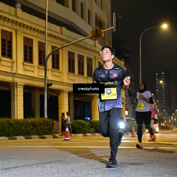 Runner Photo 5542737