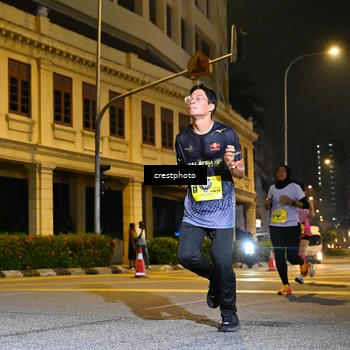 Runner Photo 5542738