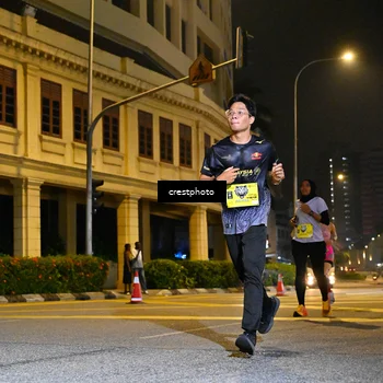 Runner Photo 5542739