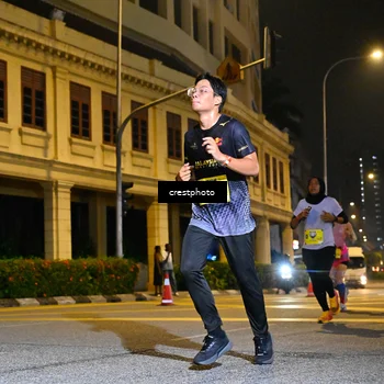 Runner Photo 5542741