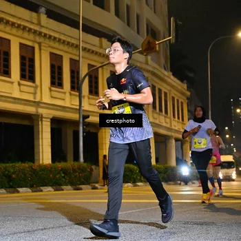 Runner Photo 5542743
